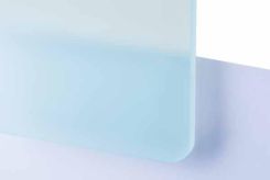 TroGlass Satins seledynowy półprzezroczysty grubość 3mm