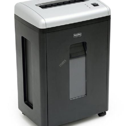 Niszczarka Wallner JP 6215CD