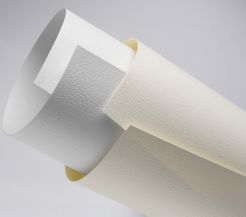 Karton ozdobny Czerpany A4 230g (20 ark)