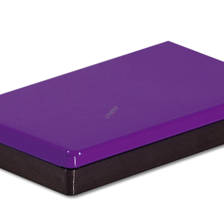 Poduszka mała plastikowa PM - 50x85 mm