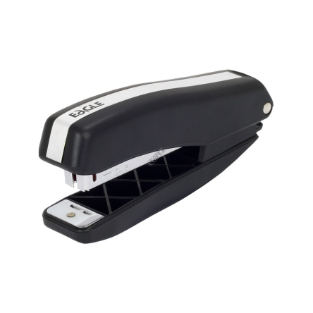 Zszywacz EAGLE 910B czarny 24/6 10 kartek