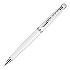 Ołówek Automatyczny Waterman Hémisphère laka biel CT