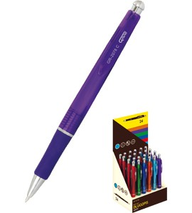 Długopis automatyczny GRAND TY382EA/GR-2078C
