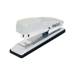 Zszywacz EAGLE 205 szary 24/6 20 kartek
