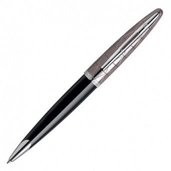 Długopis Waterman Carene Contemporary czarny ST