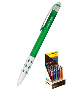 Długopis automatyczny GRAND GR-2051A