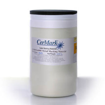 Cermark/Ferro LMM14 pasta do grawerowania metalu czarny 1000 g 