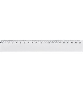 Linijka plastikowa 30cm GRAND GR-820