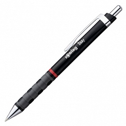 Długopis Rotring Tikky III czarny