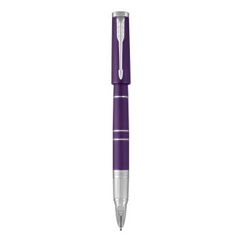 Parker Ingenuity Luxury Blue Violet CT Slim