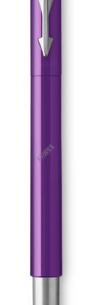 Pióro wieczne Parker Vector Purple CT