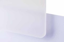 TroGlass Satins bezbarwny grubość 3mm