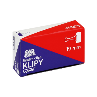 Klip 19mm (3/4") GRAND