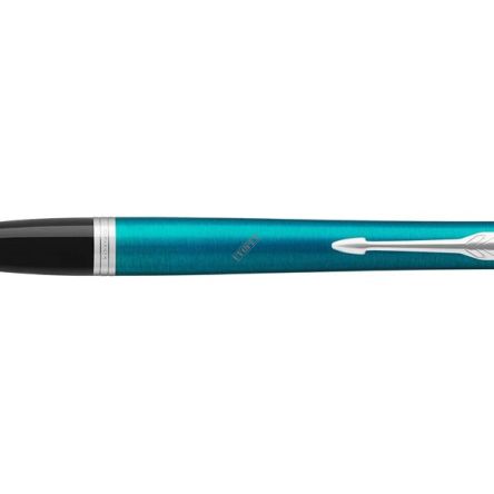 Długopis Parker Urban Vibrant Blue CT