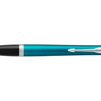 Długopis Parker Urban Vibrant Blue CT