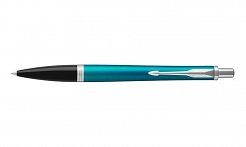 Długopis Parker Urban Vibrant Blue CT