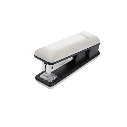 Zszywacz EAGLE  In Touch S5147 biało-czarny 20 kartek