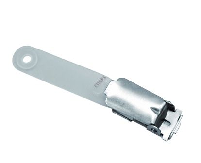 Klipsy do identyfikatora CT 905 (100szt)