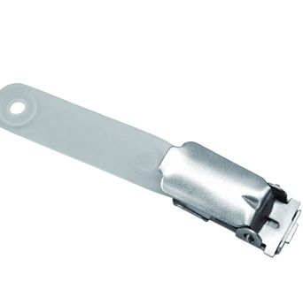 Klipsy do identyfikatora CT 905 (100szt)