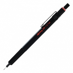 Ołówek automatyczny Rotring RO500 0,7 czarny