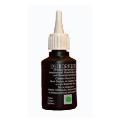 Tusz olejowy do stempli metalowych Reiner R333