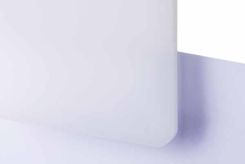 TroGlass Duo biały grubość 3mm