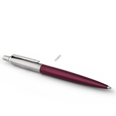 Długopis Parker Jotter Portobello Purple CT