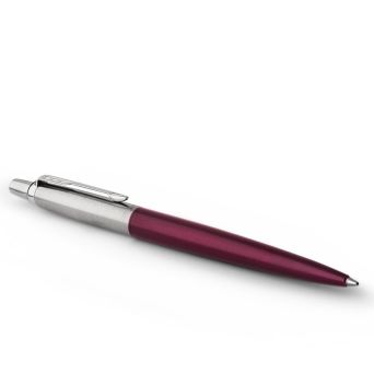 Długopis Parker Jotter Portobello Purple CT