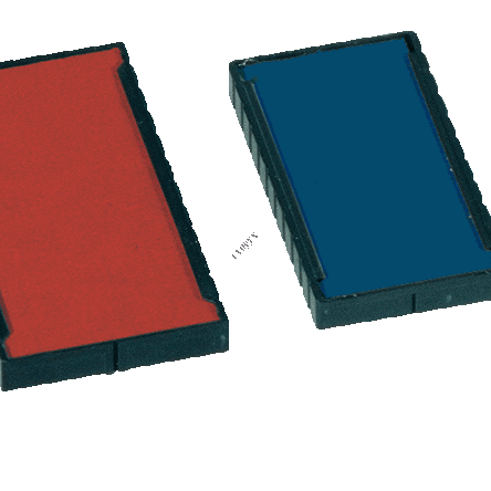 Tuszownica do pieczątek Wagraf 4, Piast 4