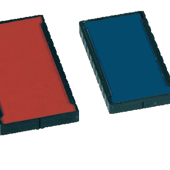 Tuszownica do pieczątek Wagraf 4, Piast 4