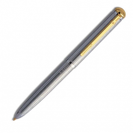 Długopis z pieczątką Goldring 304132 Grandomatic