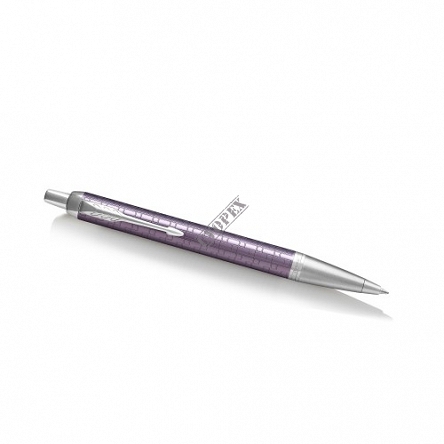 Długopis Parker Im Premium Dark Violet CT