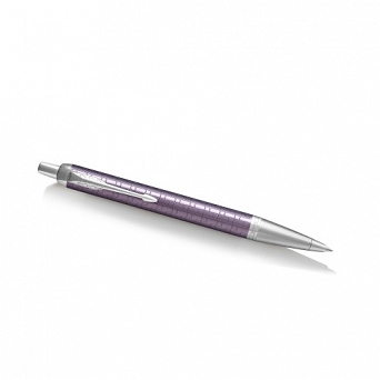 Długopis Parker Im Premium Dark Violet CT