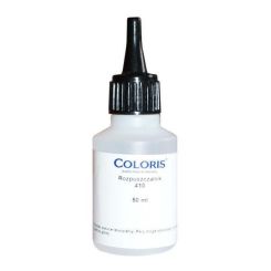 Rozpuszczalnik 410 50ml do tuszu 4713 Coloris