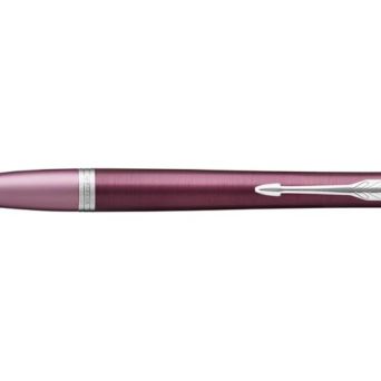 Długopis Parker Urban Premium Dark Purple CT