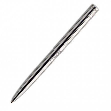 Długopis z pieczątką Goldring 302130 Automatic