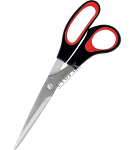 Nożyczki biurowe GRAND SOFT 8.5 GR-6850 - 21.5 cm dla leworęcznych