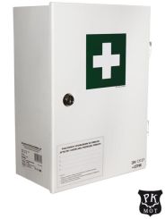 Apteczka AS30 z wyposażeniem