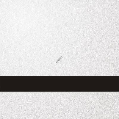 Laminat grawerski przemysłowy biały/czarny 1,6mm LP-802-016