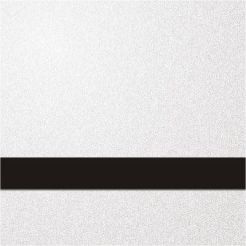 Laminat grawerski przemysłowy biały/czarny 1,6mm LP-802-016