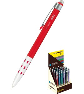 Długopis automatyczny GRAND GR-2051