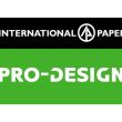 Papier satynowany PRO-DESIGN A4 200gsm - 3