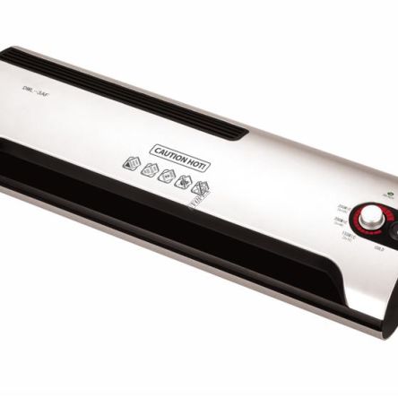 Laminator Wallner DWL-3AF