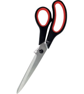 Nożyczki biurowe GRAND SOFT 10 GR-5100 - 25 cm