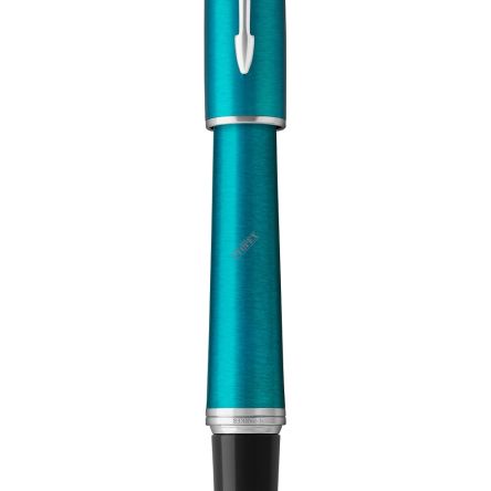 Pióro kulkowe Parker Urban Vibrant Blue CT