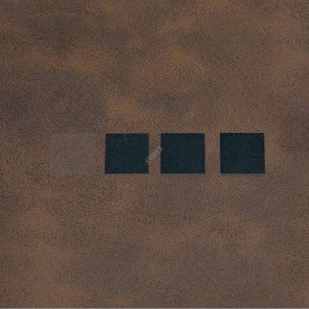 Skóra brązowa do grawerowania i cięcia laserem 1,2x610x305mm (1szt.)
