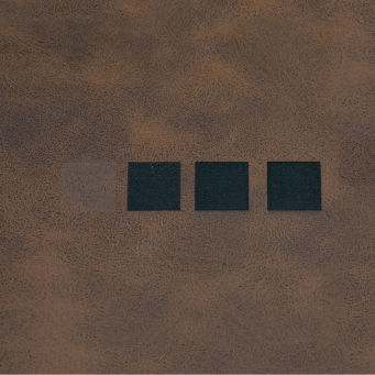 Skóra brązowa do grawerowania i cięcia laserem 1,2x610x305mm (1szt.)