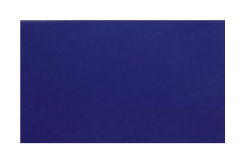 Aluminium Alugraw niebieski mat 500x500 mm