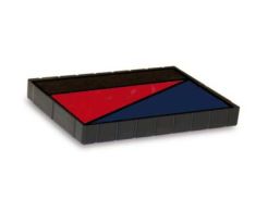 Poduszka tuszująca do odbić wielokolorowych CIK E/2300