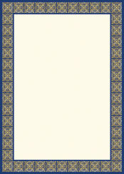 Arkusz barwny Anglia A4